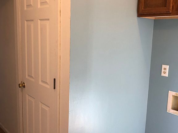 Laundry Room 1st floor