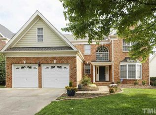 9109 Palm Bay Cir, Raleigh, NC 27617