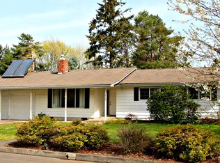 2027 SE Pine St, Hillsboro, OR 97123