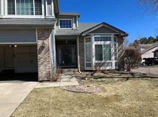 2242 S Macon Ct, Aurora, CO 80014