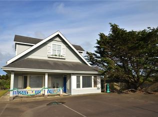 580 Point Brown Ave NE, Ocean Shores, WA 98569