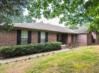 12804 Timber Creek Rd, N Little Rock, AR 72118