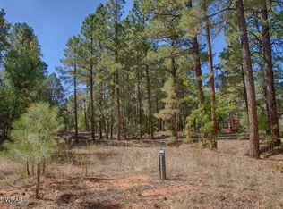 1441 S Jimson Loop, Show Low, AZ 85901