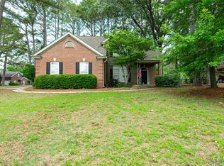 8631 Hearthstone Dr, Montgomery, AL 36117