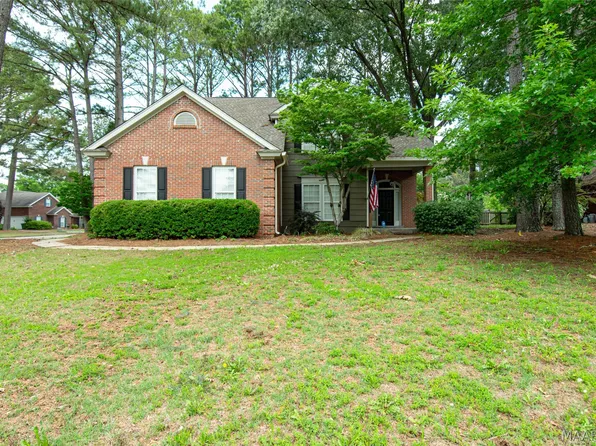 8631 Hearthstone Dr, Montgomery, AL 36117