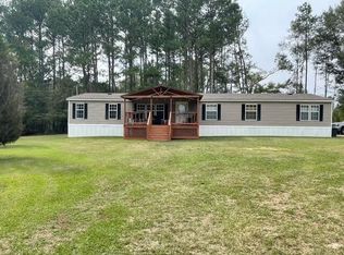 25 Moores Cir, Laurel, MS 39443