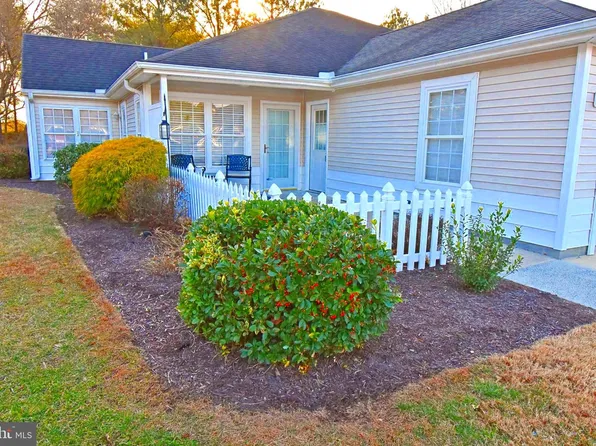 410 Troopers Way #410, Salisbury, MD 21804