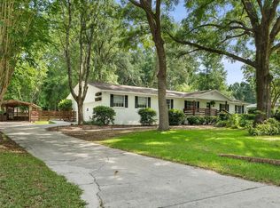 8024 NW 2nd Ct, Gainesville, FL 32607