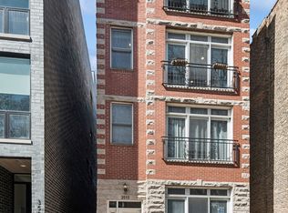 3510 N Reta Ave APT 3, Chicago, IL 60657