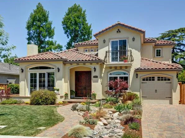 2665 Ramona St, Palo Alto, CA 94306