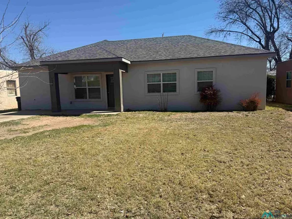 1006 N 6th St, Carlsbad, NM 88220