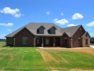 13988 NW Tag Office Rd, Elgin, OK, 73538