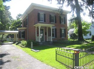 5409 S Salina St, Syracuse, NY 13205