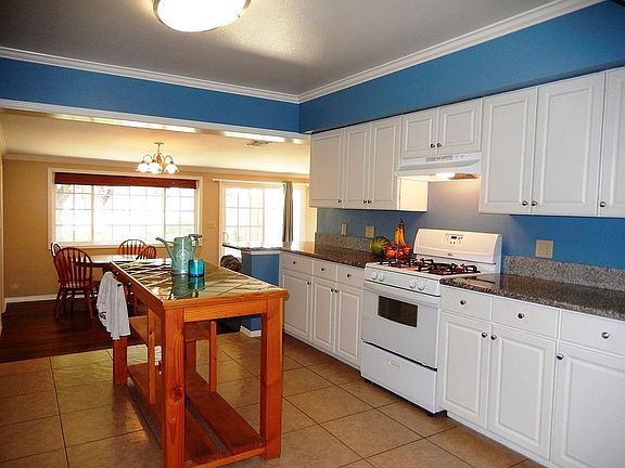 Granite Counters