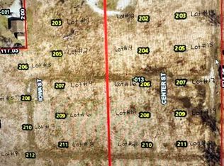 203&205 207 Iowa Ctr, Middletown, IA 52638