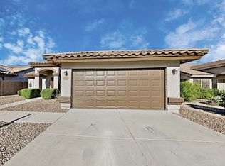 17327 N Kimberly Way, Surprise, AZ 85374