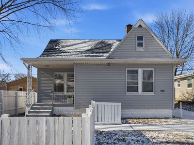 2350 38th St, Rock Island, IL, 61201