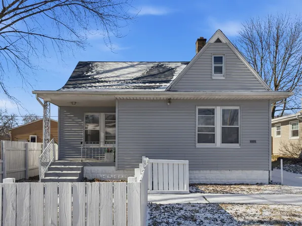 2350 38th St, Rock Island, IL 61201