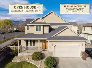 3344 E Kennekuk Ln, Eagle Mountain, UT 84005