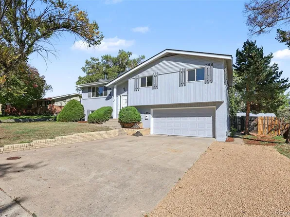 925 W 101st Avenue, Denver, CO 80260