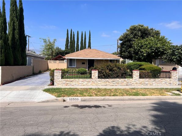 18509 Ibex Ave
