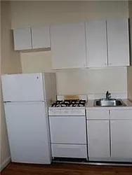 Rented by Buchbinder & Warren