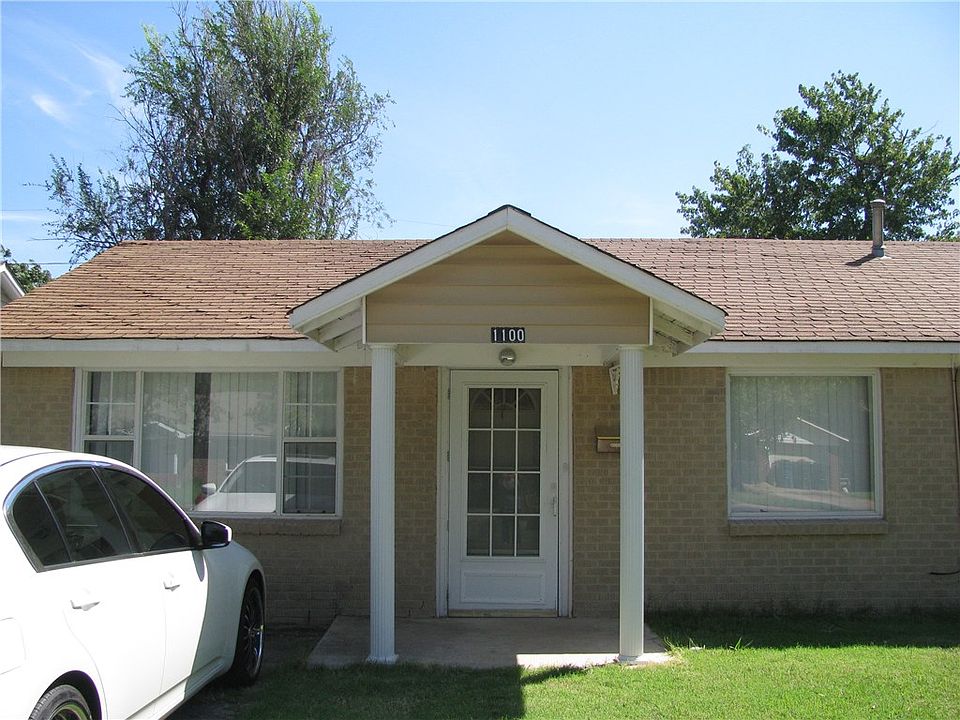 2nd image of 1100 Bell Dr
