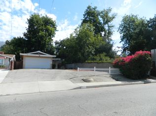 631 E Woodbury Rd, Altadena, CA 91001