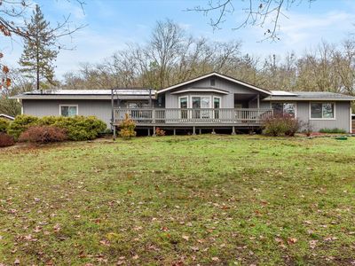 243 El Camino Way, Grants Pass, OR, 97526