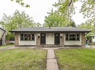 5820 4th St NE, Fridley, MN 55432
