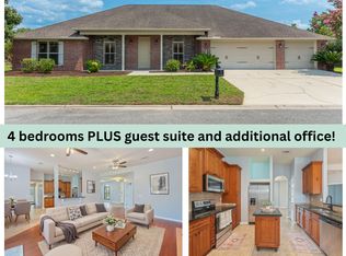 4531 Annabelle Ln, Crestview, FL 32539