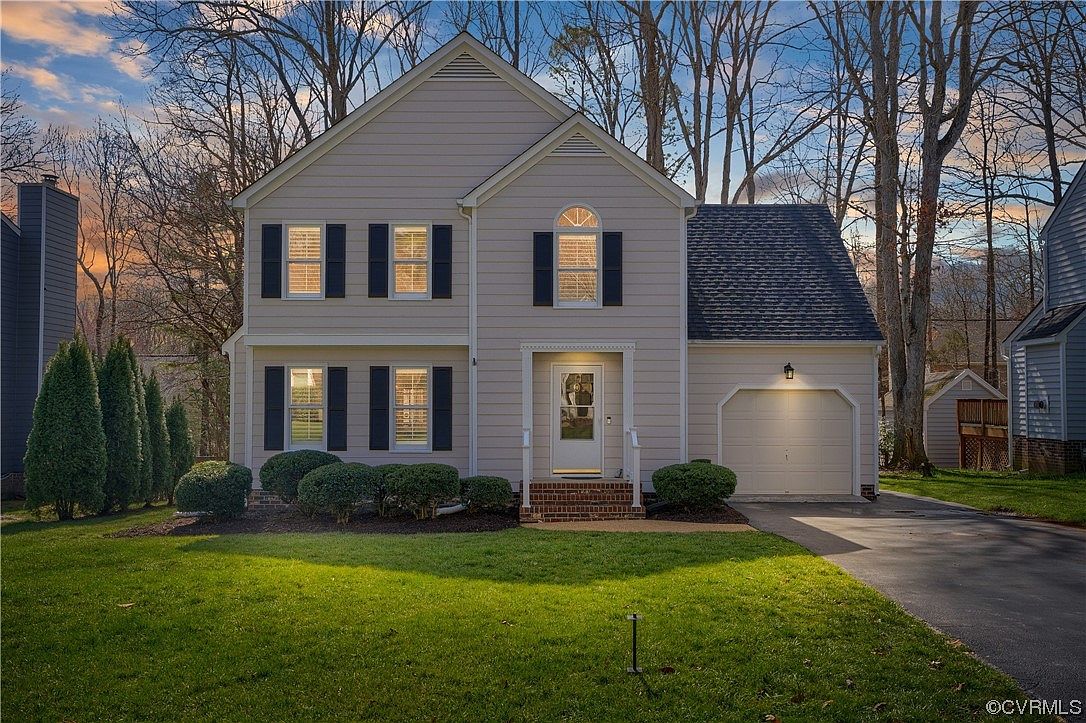 5205 Highberry Woods Rd, Midlothian, VA 23112 Zillow