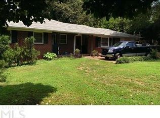 2509 Johnson Dr, Atlanta, GA 30340