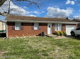 386 S Steedland Dr, Louisville, KY 40229