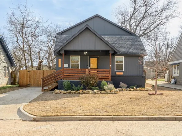 4330 Granger St, Oklahoma City, OK 73118