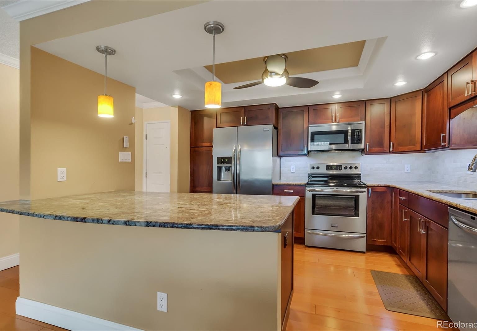 13961 E Marina Drive #314