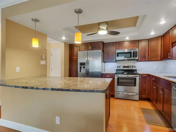 13961 E Marina Drive #314, Aurora, CO 80014