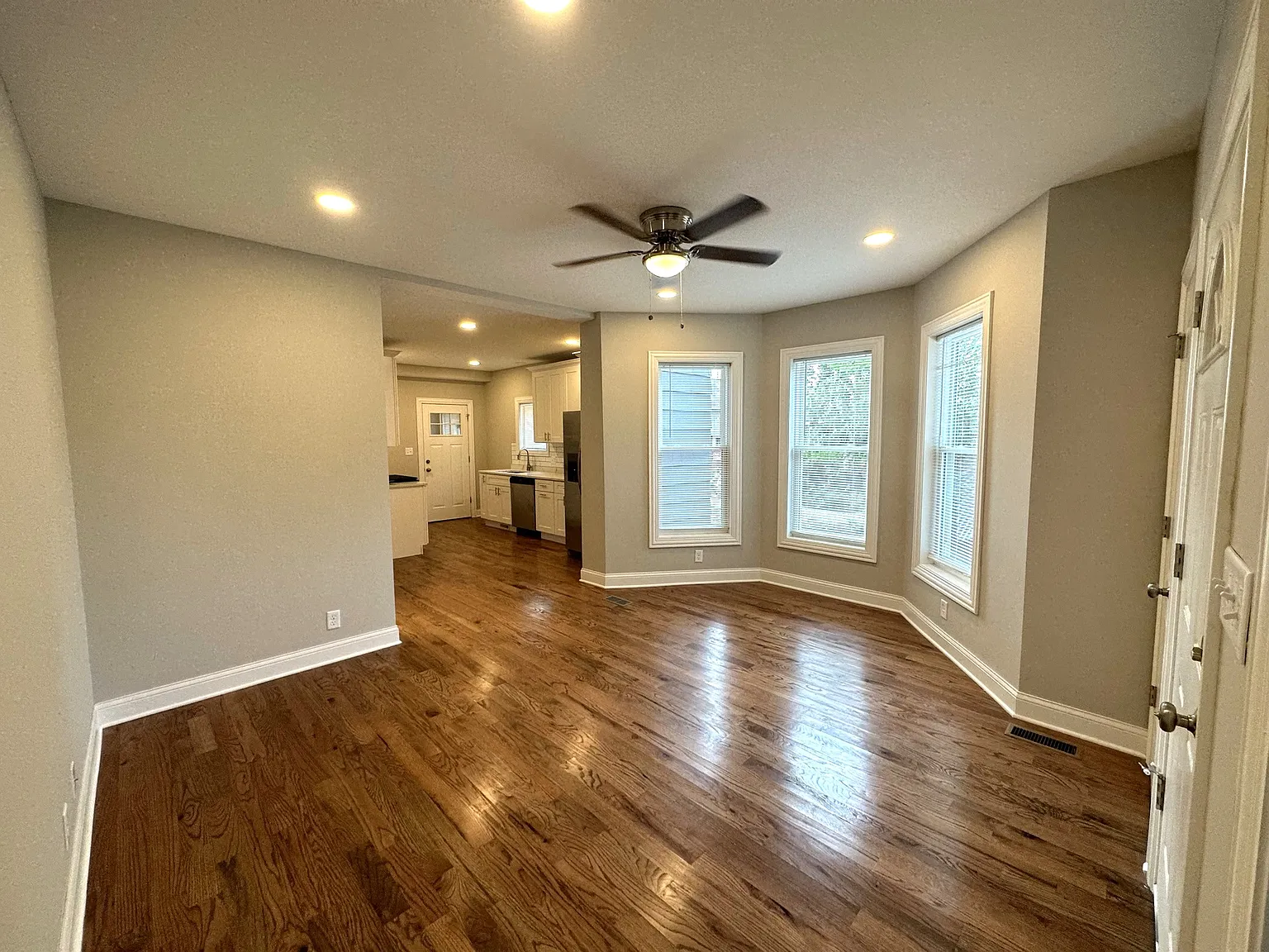 1111 Spring Street - Unit A — Photo 3