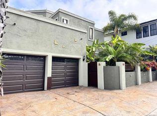 633 Fern Gln, La Jolla, CA 92037