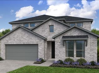 1804 Yaupon Ct, Celina, TX 75009