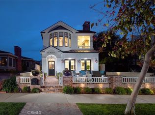 306 Orchid Ave, Corona Del Mar, CA 92625