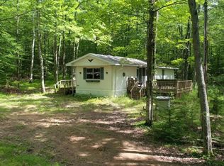 17108 Evergreen Ln, Lakewood, WI 54138