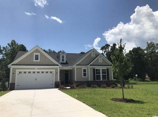 716 Shell Point Ct LOT 98, Longs, SC 29568