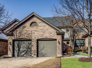 14303 Crystal Tree Dr, Orland Park, IL 60462