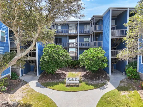2182 New River Inlet Road Unit 374, North Topsail Beach, NC 28460