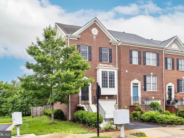 14608 Turara Ct, Haymarket, VA 20169