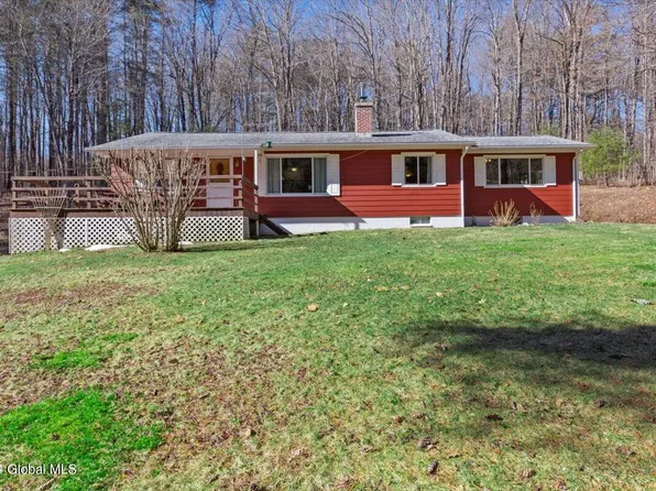 129 Barnegat Road, Canaan, NY 12060