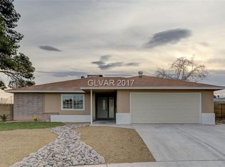 7513 Skylark Pl, Las Vegas, NV 89145