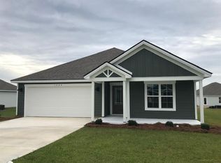 1224 Marjorie Ln, Hahira, GA 31632