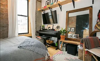 Rented by Nolita Group